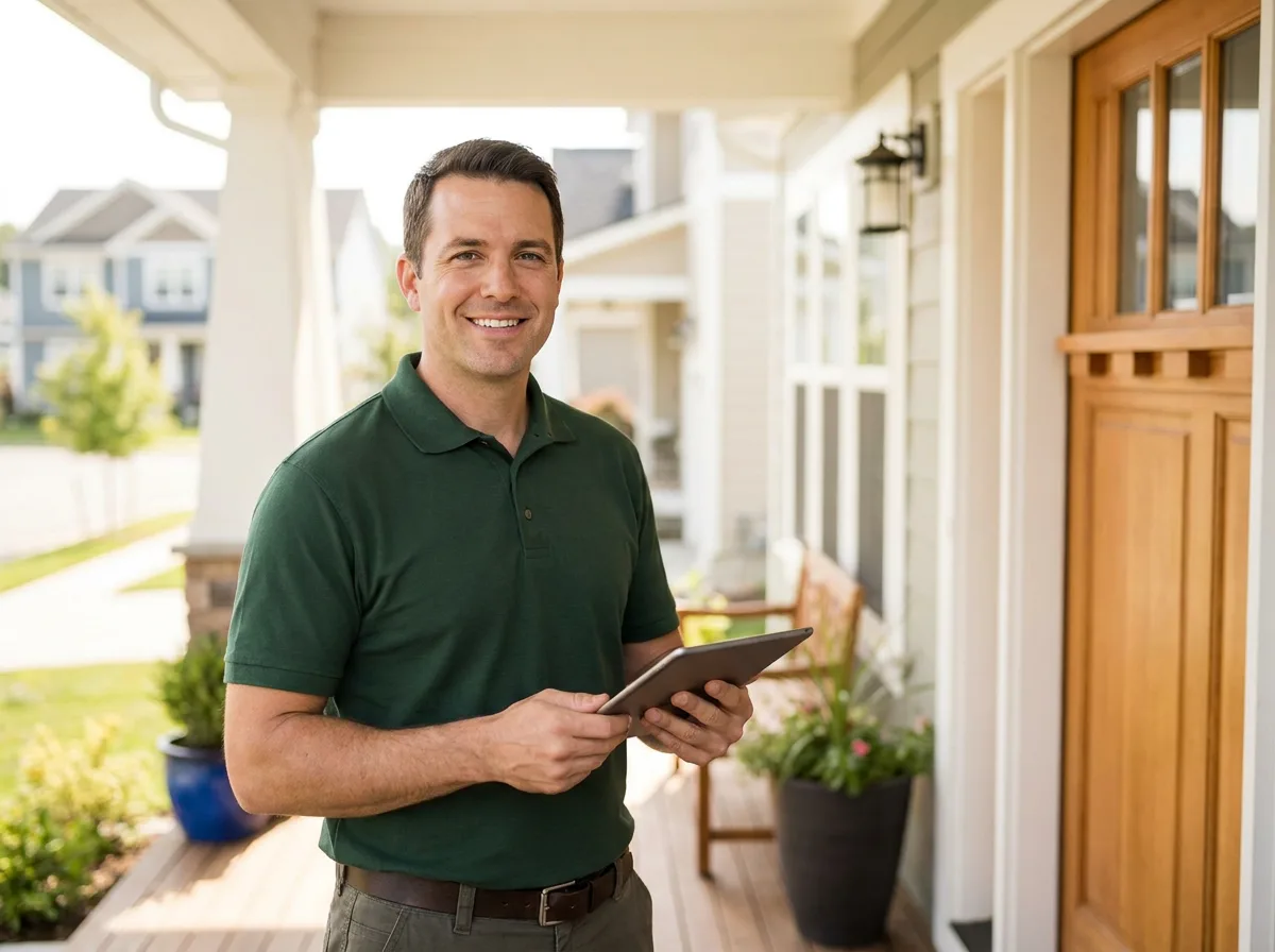 Pest control FAQs for Worley, ID